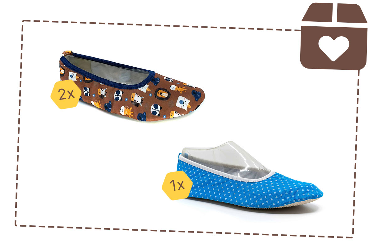 Family Package KayBee Kids