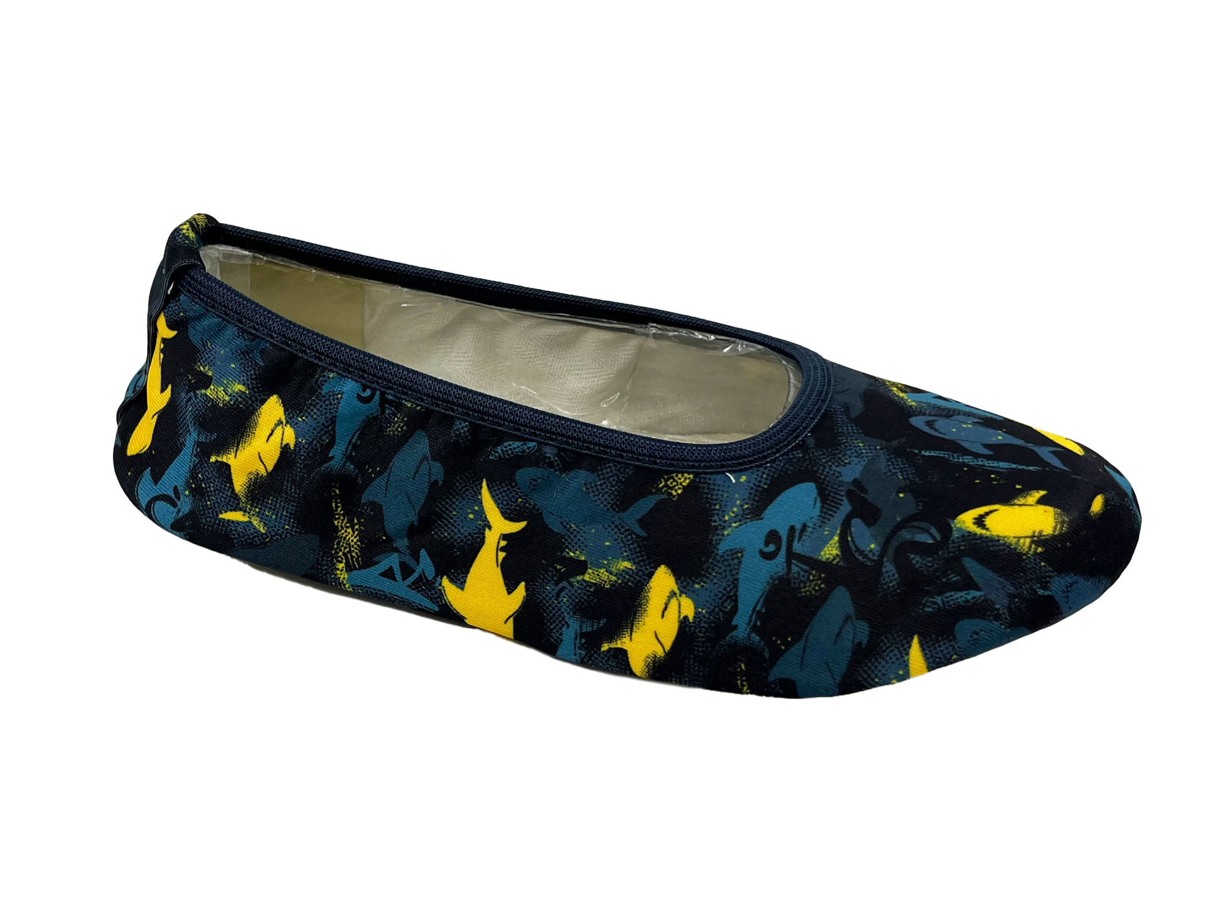 Sharky black